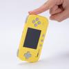 TRIMUI Smart Handheld Retro Game Console Linux System 2.4-Inch (64G Yellow) view 4