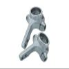 GPM Upgrades Alloy Front Knuckle Arm for Ta03F & Cc01 & Land Rover Defender 90 Cc01 (58657) Rc Cars (Silver) view 1