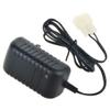 J-ZMQER Charger AC Adapter Compatible with KT1138 Kid TRAX Jake Never Land Pirates Ride on 6V Batt view 2