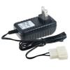 J-ZMQER Charger AC Adapter Compatible with KT1138 Kid TRAX Jake Never Land Pirates Ride on 6V Batt view 3