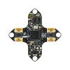 APEFIT Drone Accessories for BETAFPV F4 1S 5A for AIO Brushless Flight Controller Built-in for SPI ExpressLRS for ELRS 2.4G Receiver for FPV Racing Drone Meteor 65/75 Replaceable view 2
