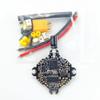 Drone Accessories for DarwinFPV F411 for AIO Flight Controller Whoop Blheli_S Betaflight F4 15A OSD BEC BL_S 1-3S 4In1 ESC for Racing FPV Drone Replaceable view 1