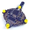 Drone Accessories for DarwinFPV F411 for AIO Flight Controller Whoop Blheli_S Betaflight F4 15A OSD BEC BL_S 1-3S 4In1 ESC for Racing FPV Drone Replaceable view 3