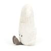 Jellycat Amuseables Moon Stuffed Toy, Medium 10.5" - Moon Plush - Fun Gift Idea view 3