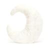 Jellycat Amuseables Moon Stuffed Toy, Medium 10.5" - Moon Plush - Fun Gift Idea view 4