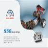 WLtoys XKS 104001 RC Car 45km/h High Speed Racing Car 1/10 2.4GHz RC Buggy 4WD Racing Off-Road Drift Car (104001 1 * 2200mAH) view 4