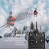 WLtoys K110S 6CH 3D/6G System K110S 2.4G 6CH Brushless 3D6G System Flybarless RC Helicopter for FUTABA S-FHSS K127 4CH (K110S 1 * 450mah) view 3