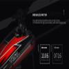 WLtoys K110S 6CH 3D/6G System K110S 2.4G 6CH Brushless 3D6G System Flybarless RC Helicopter for FUTABA S-FHSS K127 4CH (K110S 1 * 450mah) view 4