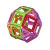 Bickon Magnetic Tiles Block for 3 4 5 6 7 8+ Year Old Boys Girls Upgrade Magnetic Blocks Building Set for Toddlers STEM Creativity/Educational (30Pcs) view 3