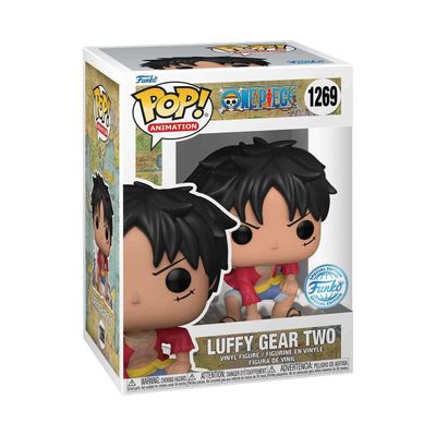 Funko Borat Fall Convention 2022 Exclusive Pop Bundled with Pop Protector