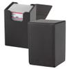 Titan Slab Box Single Row - Trading Card Storage Box for Sports and TCG Cards - Card Case Fits PSA, BGS, SGC and CSG Graded Card Slabs view 1