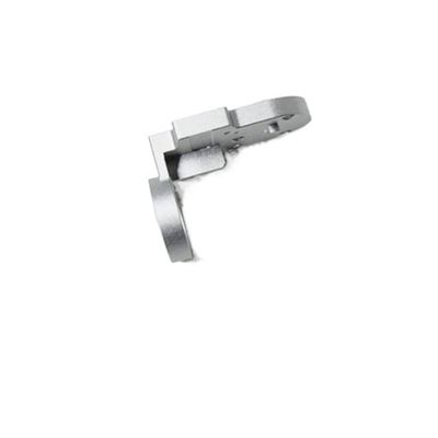 ABZEKH Drone Accessories in Stock Used Yaw Arm for Phantom 3 Pro Pitch Roll Yaw Motor Roll Repair Spare Parts Replacement for DJI Phantom 3A/3P/3S (Color : P3A P3P Roll Arm)
