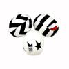 Handmade Mamaroo Balls Replacement Toy Balls for Mamaroo 4moms swing Removable Toy Balls with Crinkle Rattle Sounds view 1