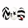 Handmade Mamaroo Balls Replacement Toy Balls for Mamaroo 4moms swing Removable Toy Balls with Crinkle Rattle Sounds view 2
