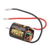 Brushed Motor ESC Combo, 540 Brushed Motor with 65A ESC for Axial for Scx10 90046 RC Car view 4