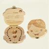 AEEDEA Tooth box, tooth storage box, baby tooth hair collection view 1