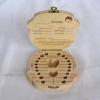 AEEDEA Tooth box, tooth storage box, baby tooth hair collection view 2