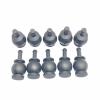 ZHIPAIJI X5S/X7 Gimbal Extra Large Rubber Dampers for Inspire 2 /M200/M300 RTK Drone Spare Part (Color : 10pcs Rubbers) view 1
