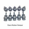 ZHIPAIJI X5S/X7 Gimbal Extra Large Rubber Dampers for Inspire 2 /M200/M300 RTK Drone Spare Part (Color : 10pcs Rubbers) view 2
