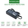 Dysead AC/DC Adapter for Yuneec E-GO Model QL-09005-B2942000F Battery Charger Power view 3