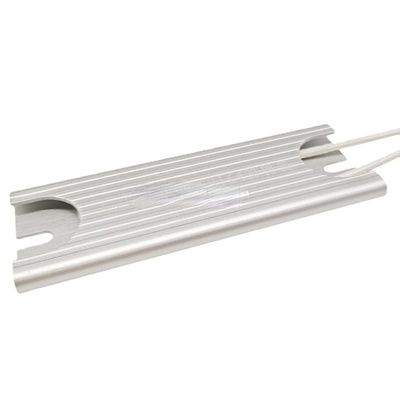 1PCS servo motor start brake ultra-thin aluminum case resistance RBX-ZF 60W 10R20R30R40R50R100R  (60W 25R)