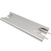 1PCS servo motor start brake ultra-thin aluminum case resistance RBX-ZF 60W 10R20R30R40R50R100R  (60W 25R) view 2