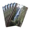 Brian Bula Yosemite Playing Cards National Park Cards Yosemite Falls Poker Cards view 1