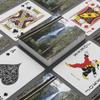 Brian Bula Yosemite Playing Cards National Park Cards Yosemite Falls Poker Cards view 2