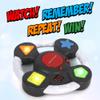 Point Games Handheld Memory Game, Kids Electronic Games, Sequence Fun for Kids with Lights & Sounds, Brain Challenge for Boys & Girls Ages 8+ view 2