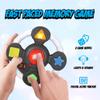 Point Games Handheld Memory Game, Kids Electronic Games, Sequence Fun for Kids with Lights & Sounds, Brain Challenge for Boys & Girls Ages 8+ view 3