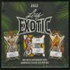 2022 Leaf Exotic Multi Sports Edition Hobby Box view 1