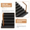 Alasum Skateboard for Boy Girl Ramp Parts and Accessories for Finger Skateboarding Props to Enhance Coordination view 2