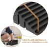Alasum Skateboard for Boy Girl Ramp Parts and Accessories for Finger Skateboarding Props to Enhance Coordination view 3