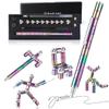 Fidget Pen,Magnetic Toy Pen,Eliminate Pressure Fidget Pen for Desk Toys ,Gifts for Teenages,Novelty Toy Gift for Kids or Friends view 1