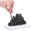 550 PCS Magnetic Ferrite Stones Toys Magnet Crags Ferrite Balls Putty, Magnet Gadgets Seriously Satisfying Office Desk Fidget Toys for Adults Gift view 1