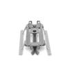 ABZEKH Drone Accessories Landing Gear for DJI Mavic Air 2/for DJI Air 2S Foldable Landing Skid Kit Extended Expansion for DJI Mavic Air 2 Drone Accessories view 2
