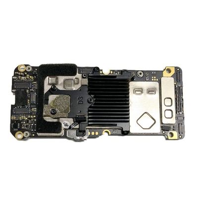 ABZEKH Drone Accessories for DJI Used for Mavic Pro Mavic 2 Mavic Mini for Mavic Mini 2 Original 3-in-1 Board Core Board for DJI Mavic Series (Color : Mavic Air)