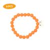 ibasenice 3sets Plastic Bead Necklace and Bracelet for Parties Neon Jewelry Kit for Women and Boys and Girls Collection Necklace Bracelet view 4