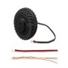 DDSM115 Direct Drive Servo Motor, All-in-One Robot Joint Design, Low Speed & High Torque, Ultra Low Noise, Fast Response view 1