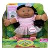14 Inch Hand Stitched Doll Sparkle Collection Brown Eyes & Black Hair view 1