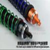 GPM Upgrades Aluminum 6061-T6 Damper Top Cap for GPM and Original Shock Absorbers for 1/5 X-Maxx 6S Monster Truck (77076-4) & 1/5 X-Maxx 8S Monster Truck (77086-4) & 1/6 XRT (78086-4) Rc Cars (red) view 2