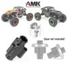 Heavy Duty Bevel Gear Holder for Axial RC Crawler 1/18 UTB18 Capra Unlimited Trail Buggy RTR AXI01002T1 Update Parts view 2