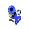 GPM Upgrades Aluminium Hi-Torque Servo Saver for 25T Spline Output Shaft for Roadtech-Servo Saver Rc Cars (Blue) view 1