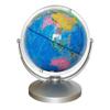 Globe World Globe Ar Educational Globes Metal Stand Smart Globes for Office Decoration Kids Learning Interactive Globe 11in Globe for Decor view 1