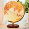 OLOTU Globe World Globe Classic Globe Desktop Classroom Globe Educational World Globe for Adults and Kids 10 Inch Diameter Globe for Decor view 4