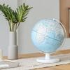 Globe The Latest World Globe Chinese-English Comparison with Bracket Blue Led Light 2-in-1 Globe for Office Decoration Globe Globe for Decor view 4