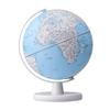 Globe The Latest World Globe Chinese-English Comparison with Bracket Blue Led Light 2-in-1 Globe for Office Decoration Globe Globe for Decor view 3