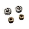 Axial 48P Portal Gears, Overdrive 25T/16T (2): UTB18, AXI312006 view 1