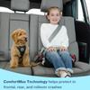 bubblebum Booster Car Seat, Inflatable Boosters Seat for Kids, Travel Booster Carseat, Narrow Backless Booster Car Seat for Travel, Inflatable Seats for Cars 40-100 lbs, for 4 Year Old + - Rbow view 3