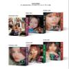  NewJeans OMG 1st Slngle Album Message Card 6ver SET view 2